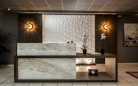 Galaxy Hotel